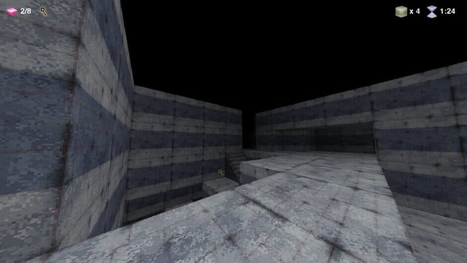Скриншот 2 из Block;Shift