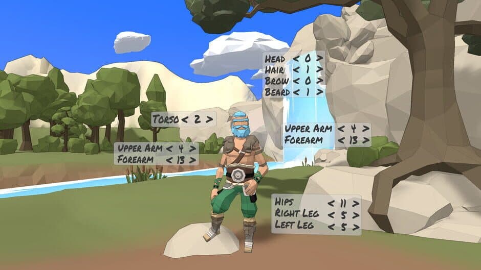 Скриншот 5 из Bone and Arrow