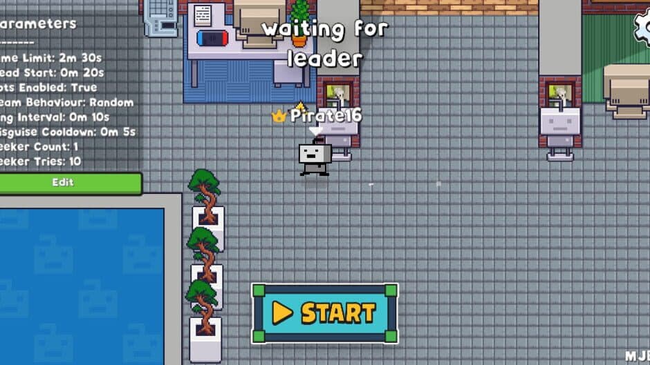 Скриншот 3 из Bot Hunt