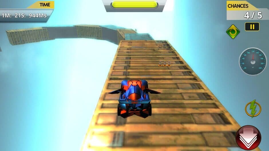 Скриншот 4 из BotMobile