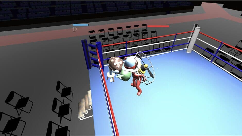 Скриншот 5 из Boxing Go