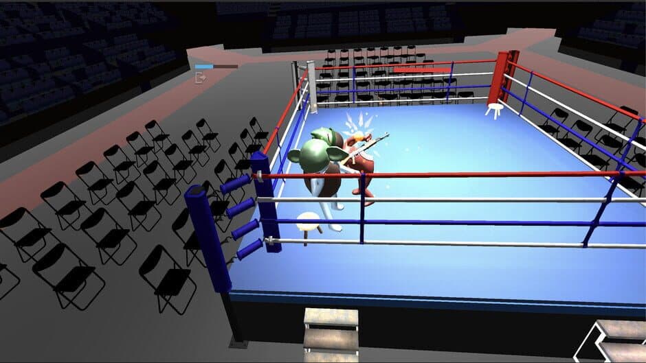 Скриншот 2 из Boxing Go
