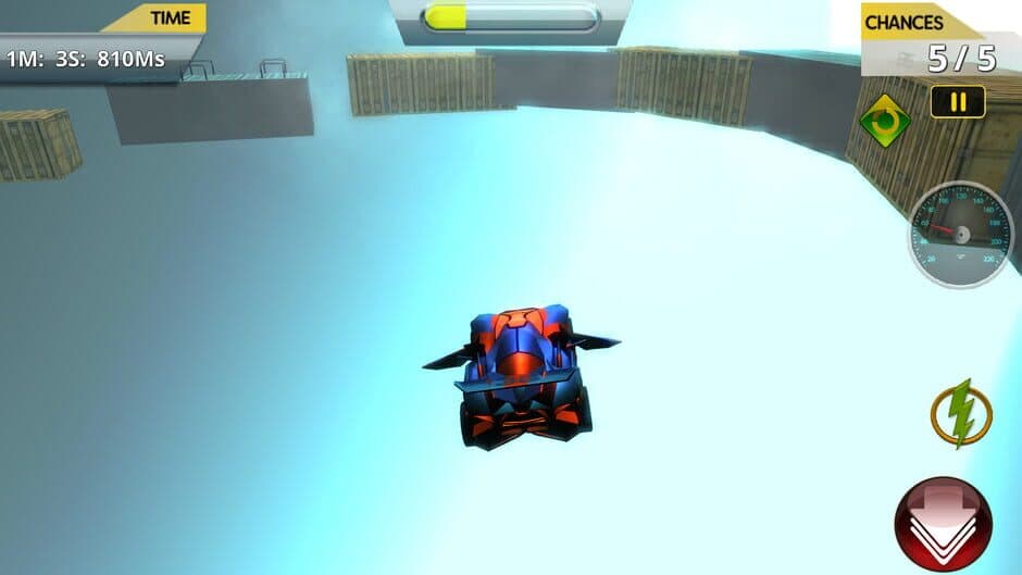 Скриншот 3 из BotMobile