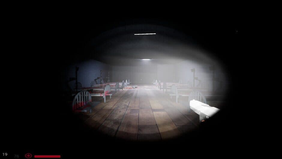 Скриншот 1 из Bunker's Shadow