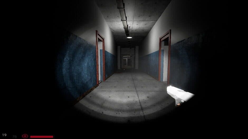Скриншот 2 из Bunker's Shadow