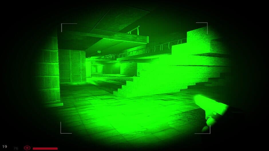 Скриншот 4 из Bunker's Shadow