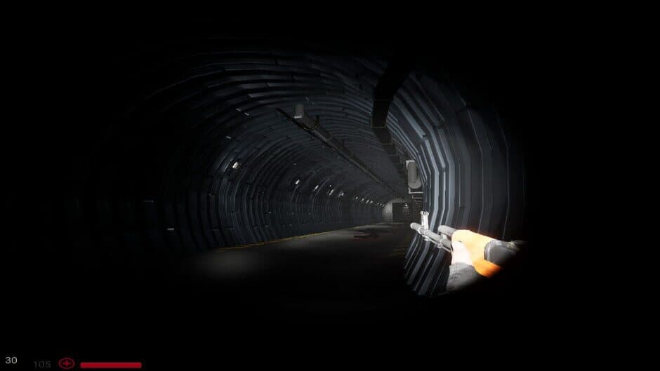 Скриншот 5 из Bunker's Shadow