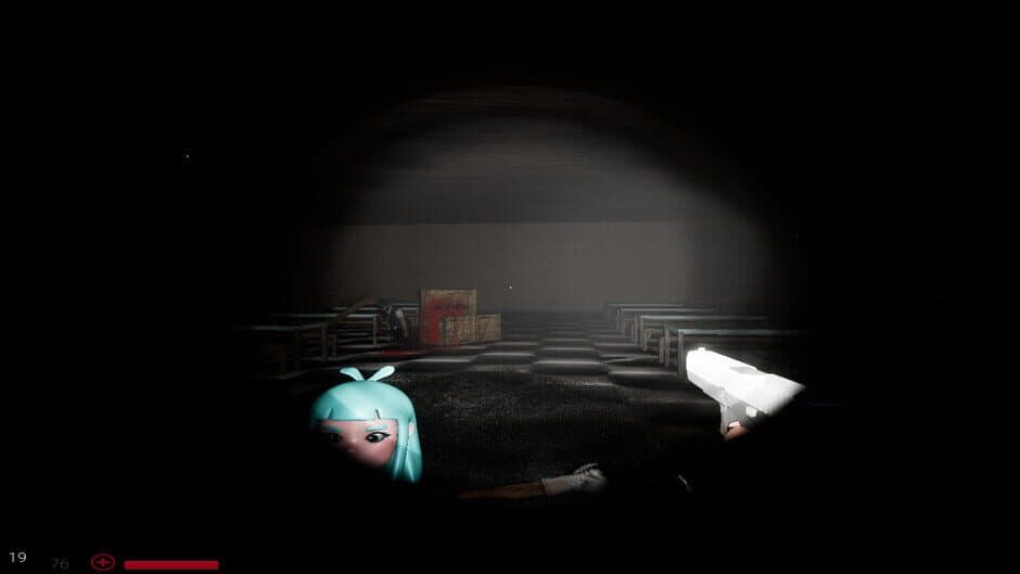 Скриншот 6 из Bunker's Shadow