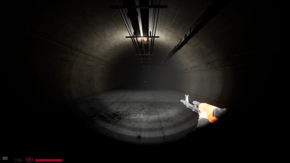 Скриншот 7 из Bunker's Shadow
