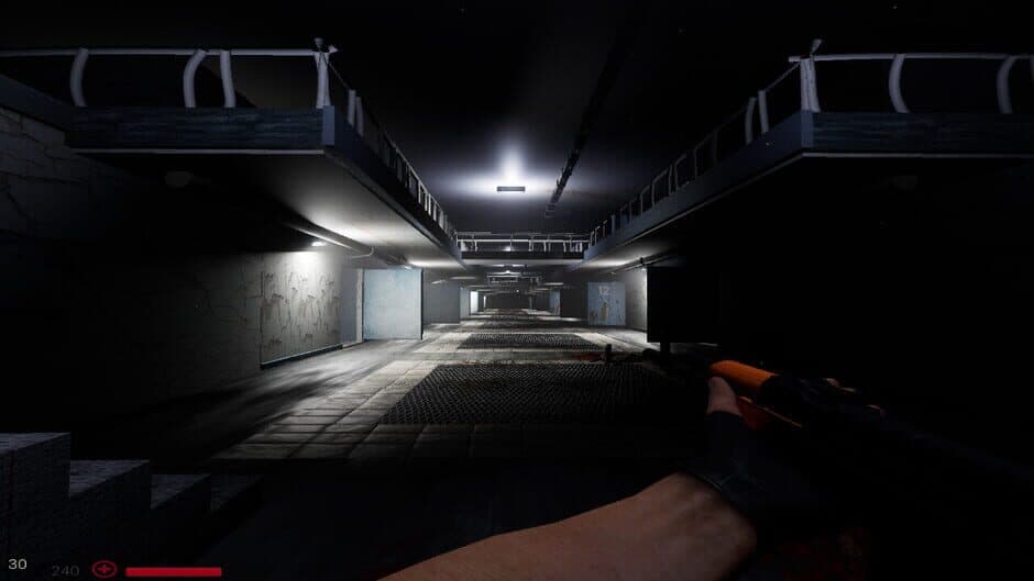Скриншот 9 из Bunker's Shadow
