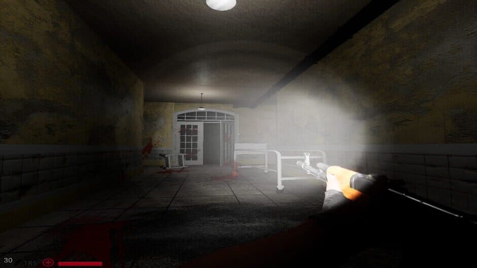 Скриншот 10 из Bunker's Shadow