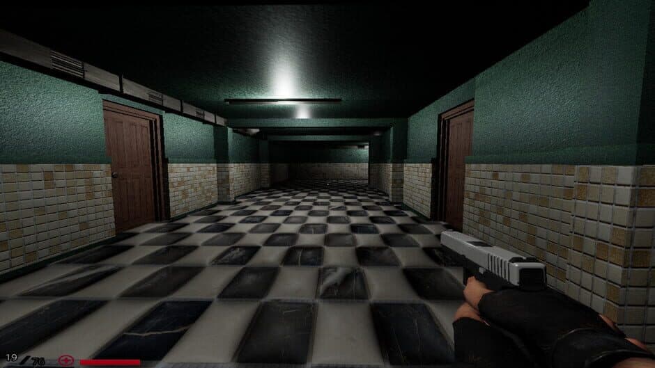 Скриншот 12 из Bunker's Shadow