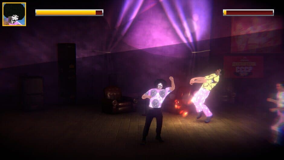 Скриншот 7 из Street Fighting Simulator