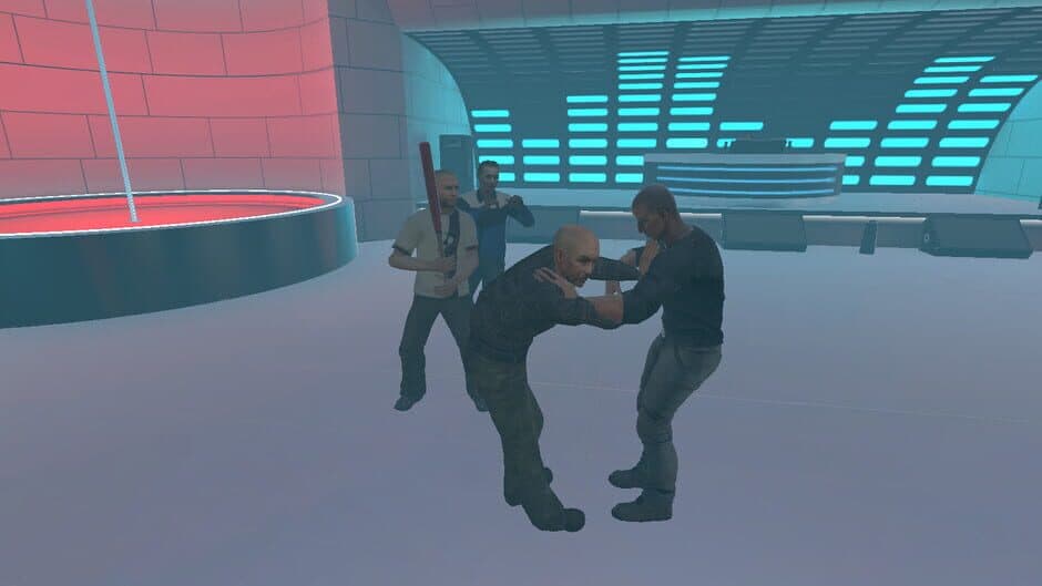 Скриншот 4 из NightClub Simulator