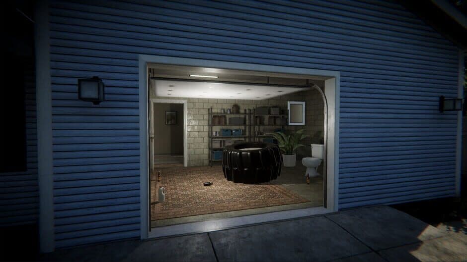 Скриншот 10 из Relocation Simulator