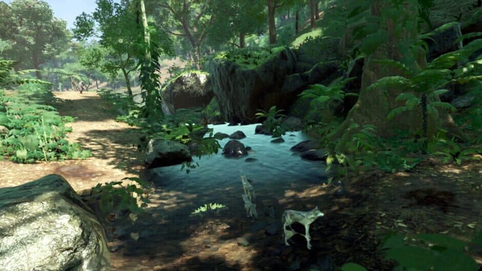 Скриншот 2 из Insect Flight Simulator VR