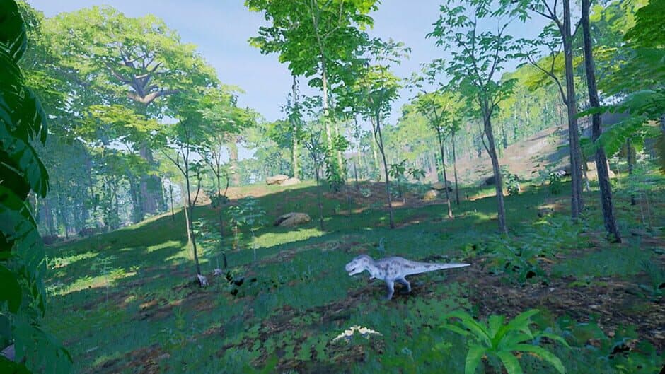 Скриншот 5 из Insect Flight Simulator VR