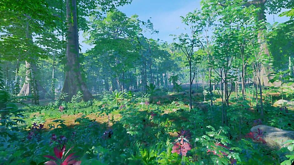 Скриншот 6 из Insect Flight Simulator VR