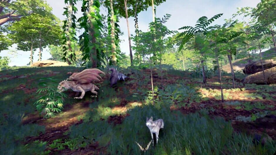 Скриншот 7 из Insect Flight Simulator VR