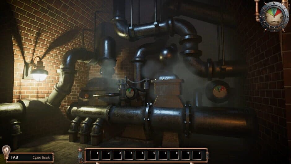 Скриншот 4 из Chocolate Factory Simulator