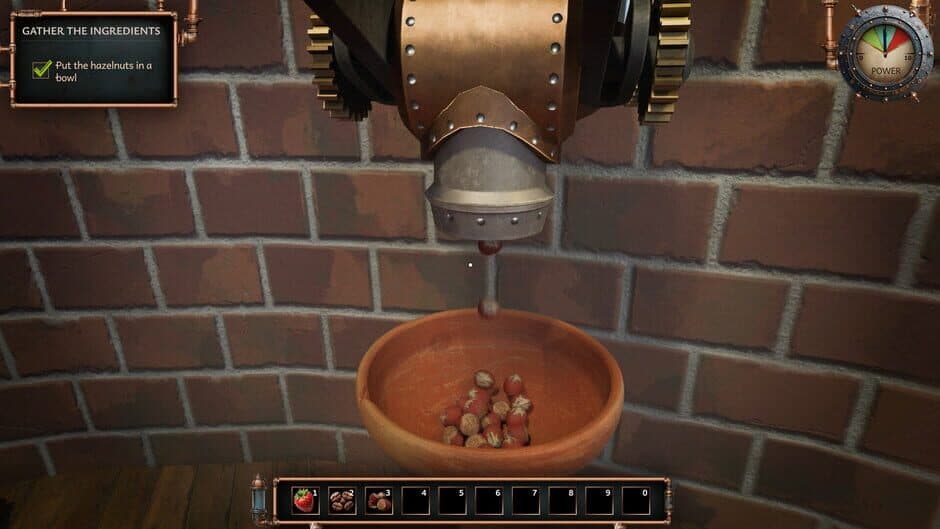 Скриншот 8 из Chocolate Factory Simulator
