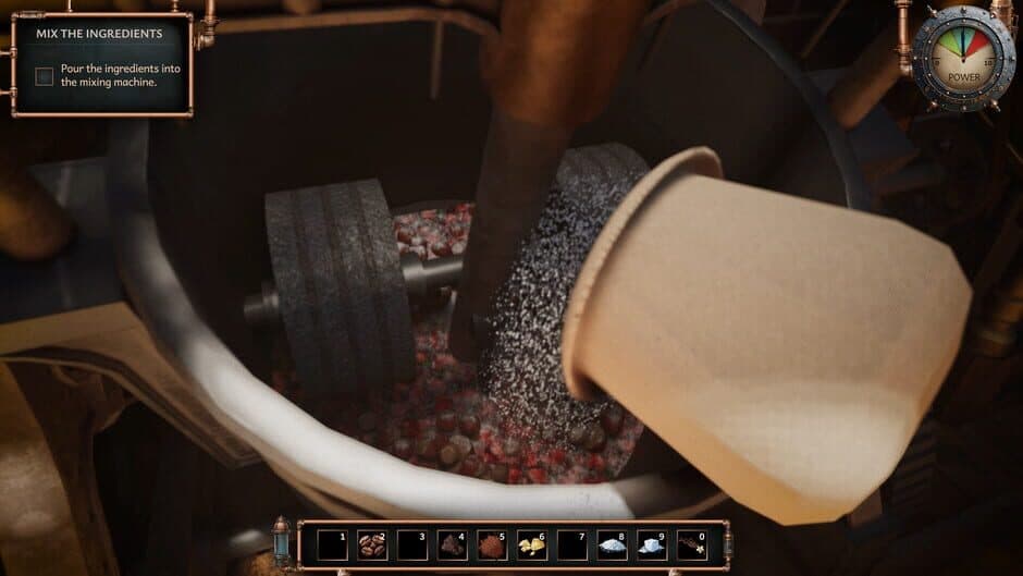 Скриншот 9 из Chocolate Factory Simulator
