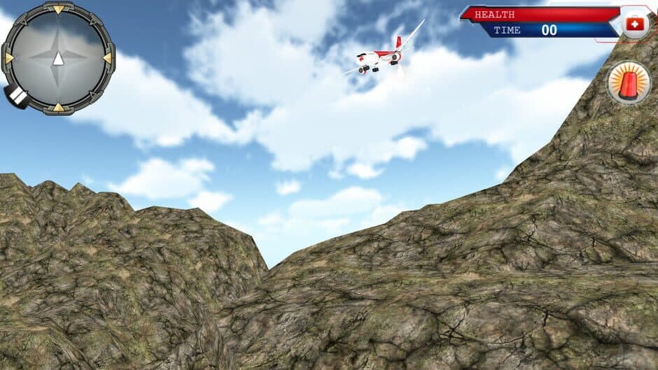 Скриншот 3 из Ambulance Chauffeur Simulator 2