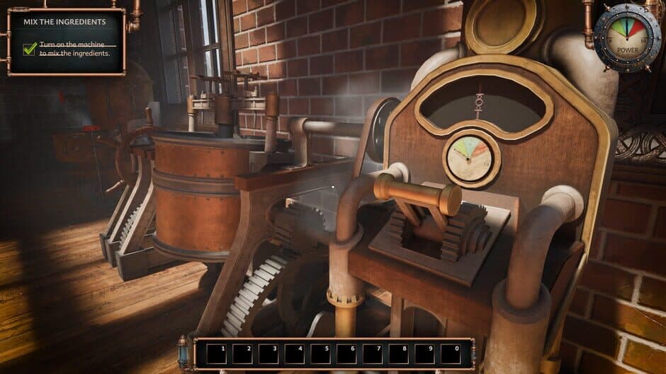 Скриншот 11 из Chocolate Factory Simulator