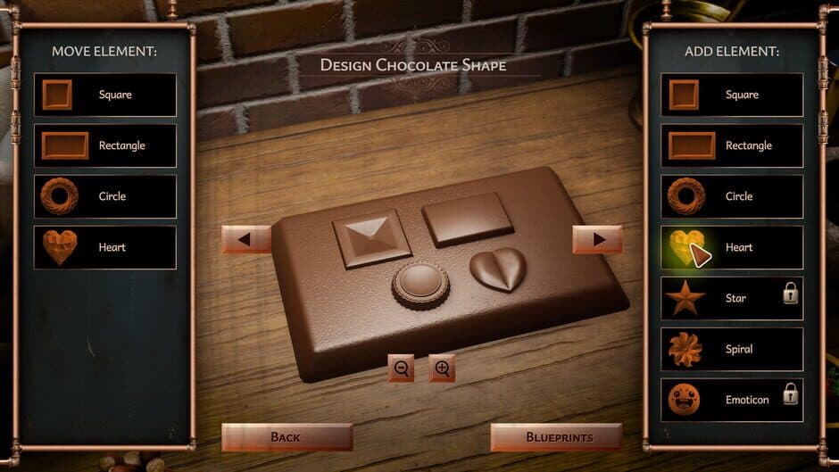 Скриншот 12 из Chocolate Factory Simulator
