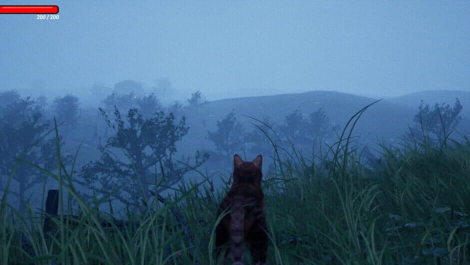 Скриншот 7 из CozyCat Simulator