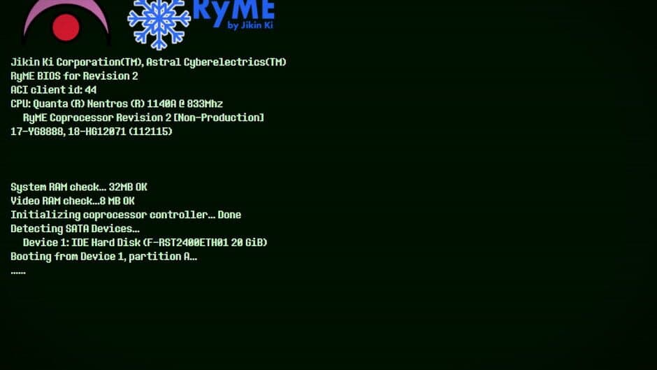 Скриншот 1 из Project RyMe