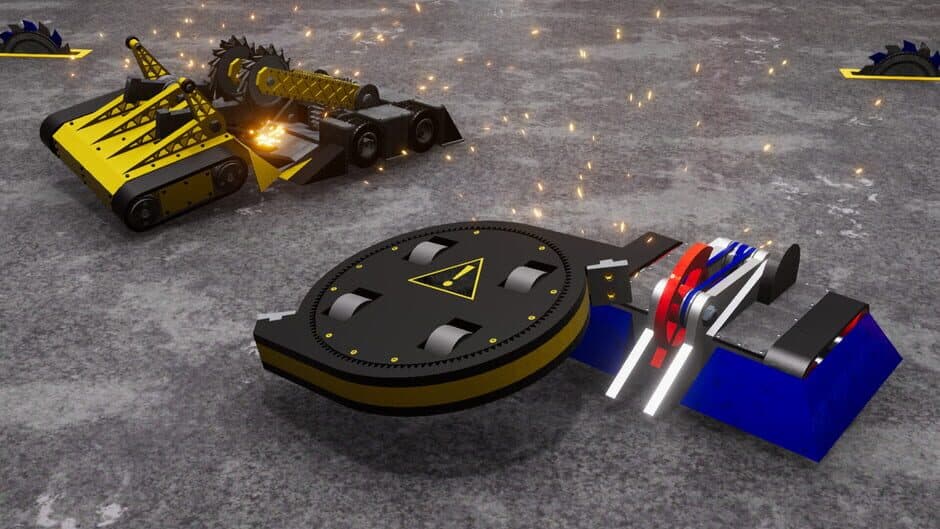 Скриншот 5 из Battle RC