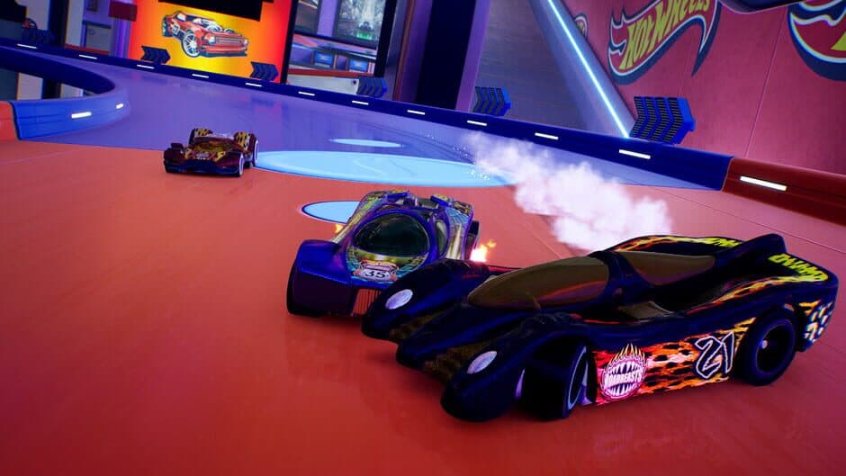Скриншот 1 из Hot Wheels Unleashed 2: Season Pass Vol. 2