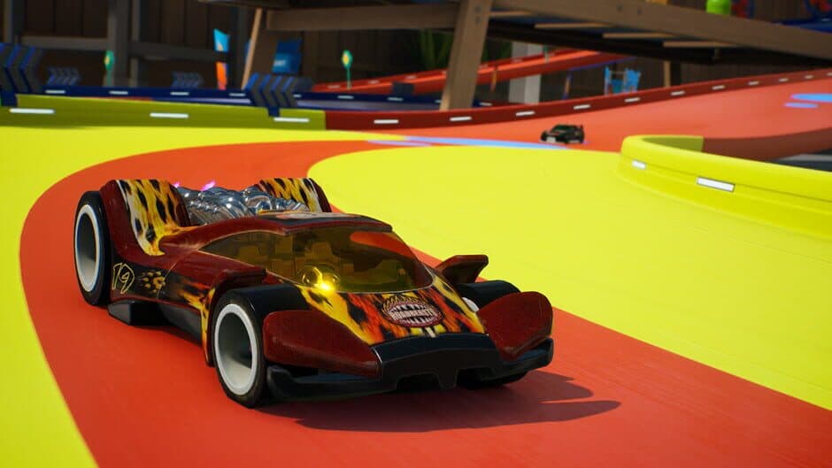 Скриншот 2 из Hot Wheels Unleashed 2: Season Pass Vol. 2