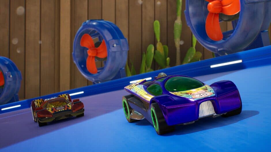 Скриншот 3 из Hot Wheels Unleashed 2: Season Pass Vol. 2