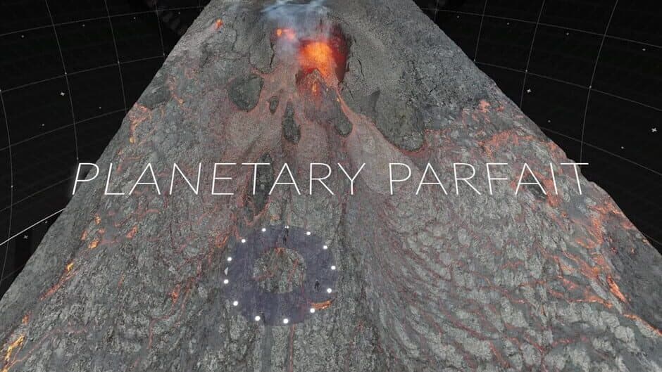 Скриншот 3 из Planetary Parfait