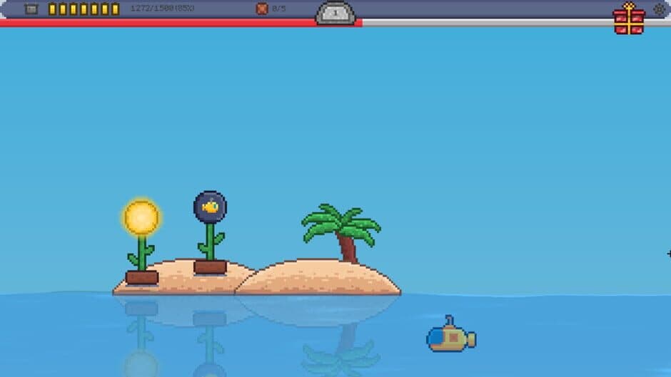Скриншот 5 из Critical Fishing