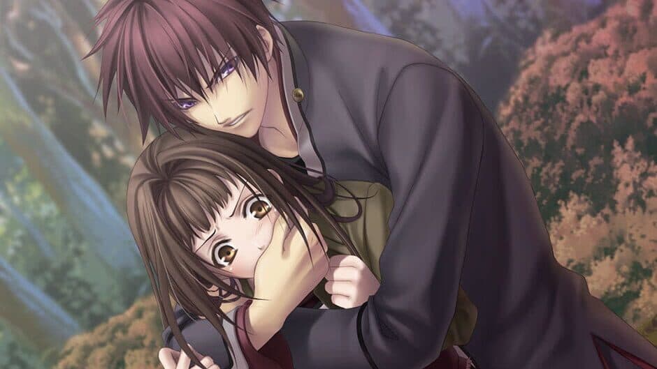 Скриншот 2 из Hiiro no Kakera Tamayori-hime Kitan: Omoi Iro no Kioku for Nintendo Switch