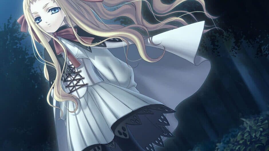 Скриншот 8 из Hiiro no Kakera Tamayori-hime Kitan: Omoi Iro no Kioku for Nintendo Switch
