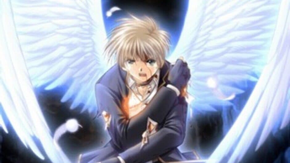 Скриншот 7 из Angel's Feather