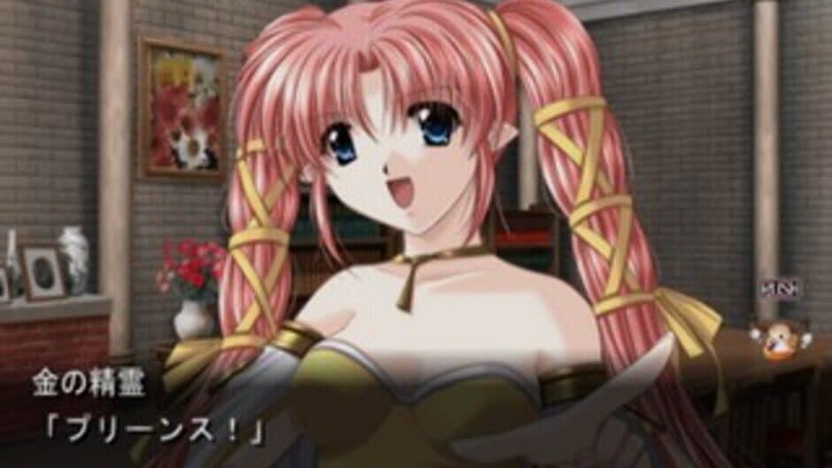 Скриншот 5 из Angel's Feather: Kuro no Zanei