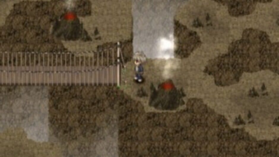Скриншот 10 из Angel's Feather: Kuro no Zanei