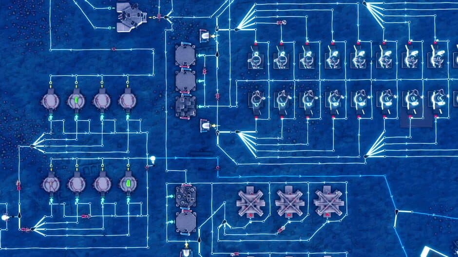 Скриншот 5 из Microtopia