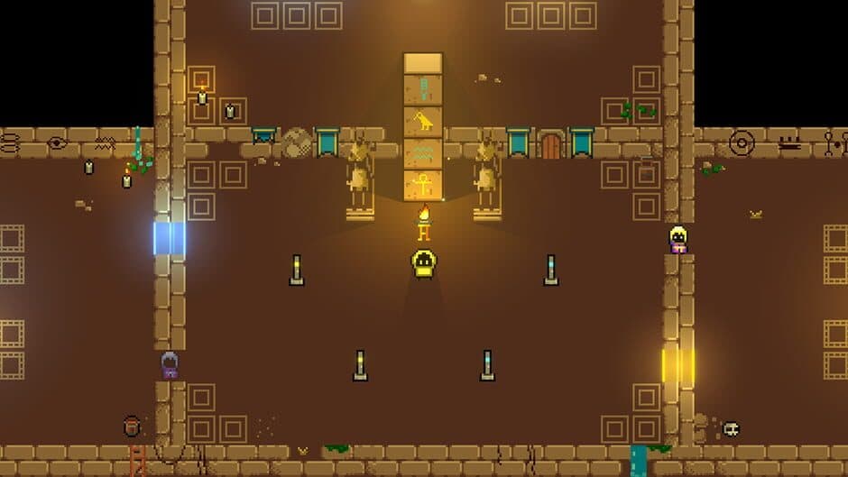 Скриншот 4 из Knowledge Keeper