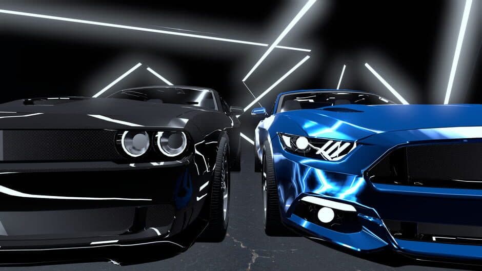 Скриншот 6 из Drift Force Xtreme: Ultimate Car Simulator 2024