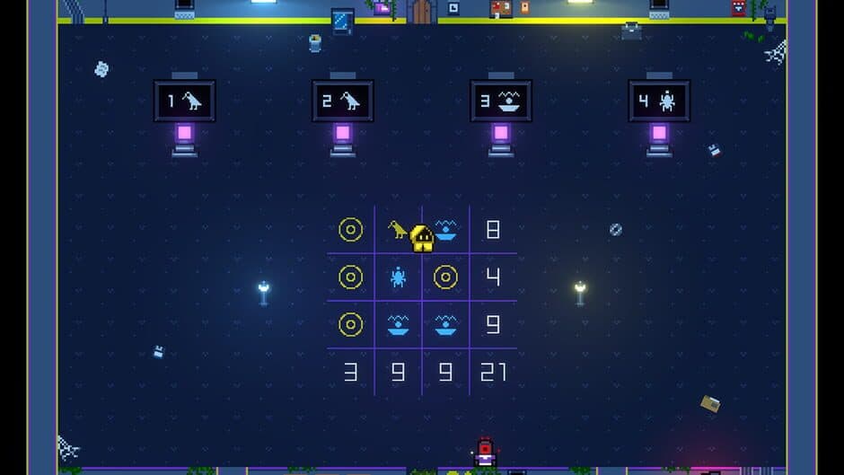 Скриншот 6 из Knowledge Keeper