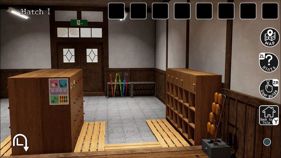 Скриншот 1 из Escape Game The Kitty School