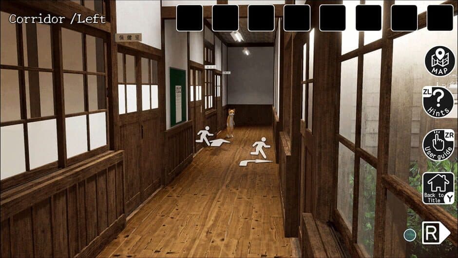 Скриншот 2 из Escape Game The Kitty School