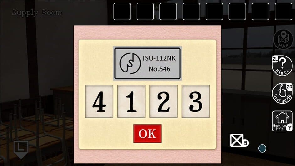 Скриншот 5 из Escape Game The Kitty School