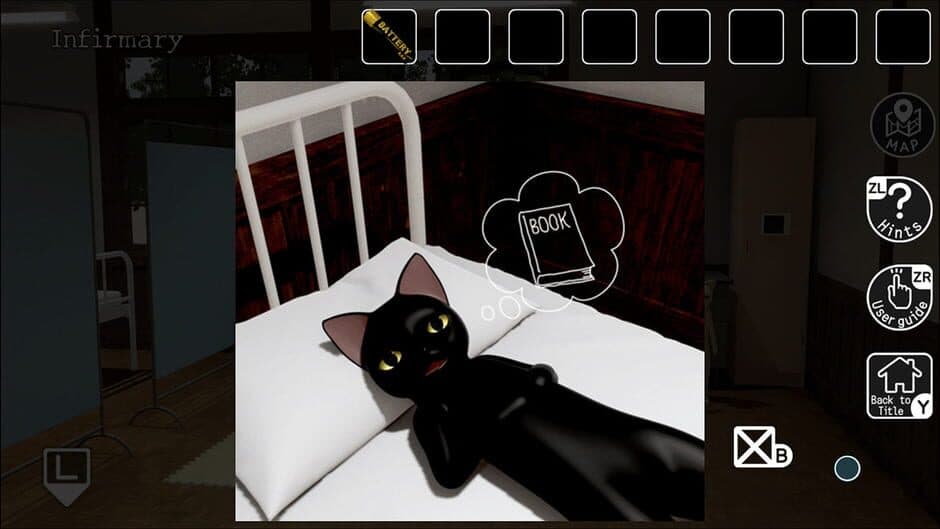 Скриншот 6 из Escape Game The Kitty School